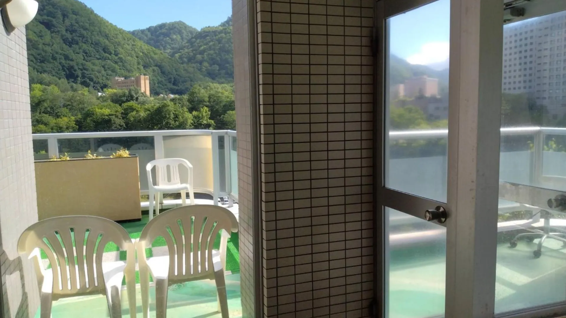 Apartment Few Days Condominium Jozankei - Vacation Stay 9876 Sapporo