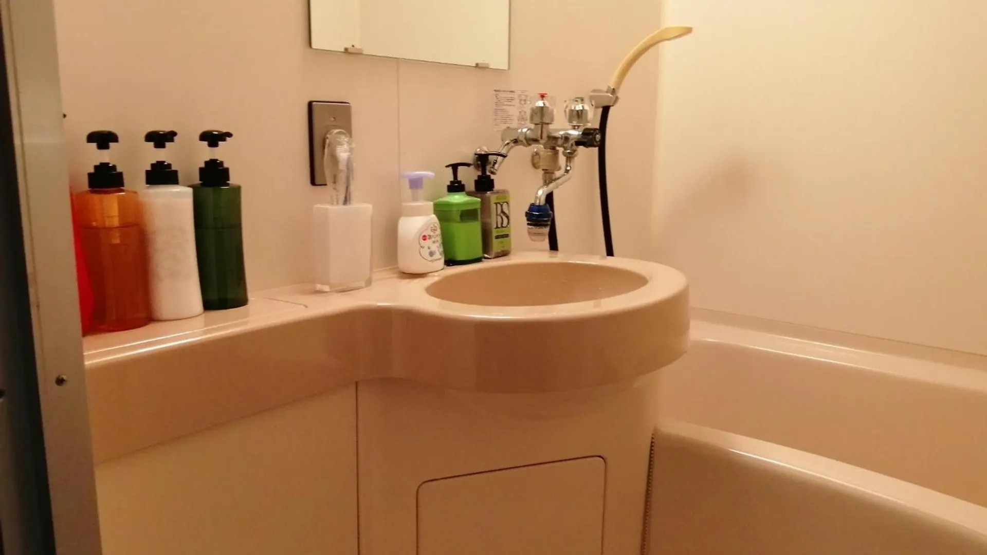 Few Days Condominium Jozankei - Vacation Stay 9876 Sapporo Apartment