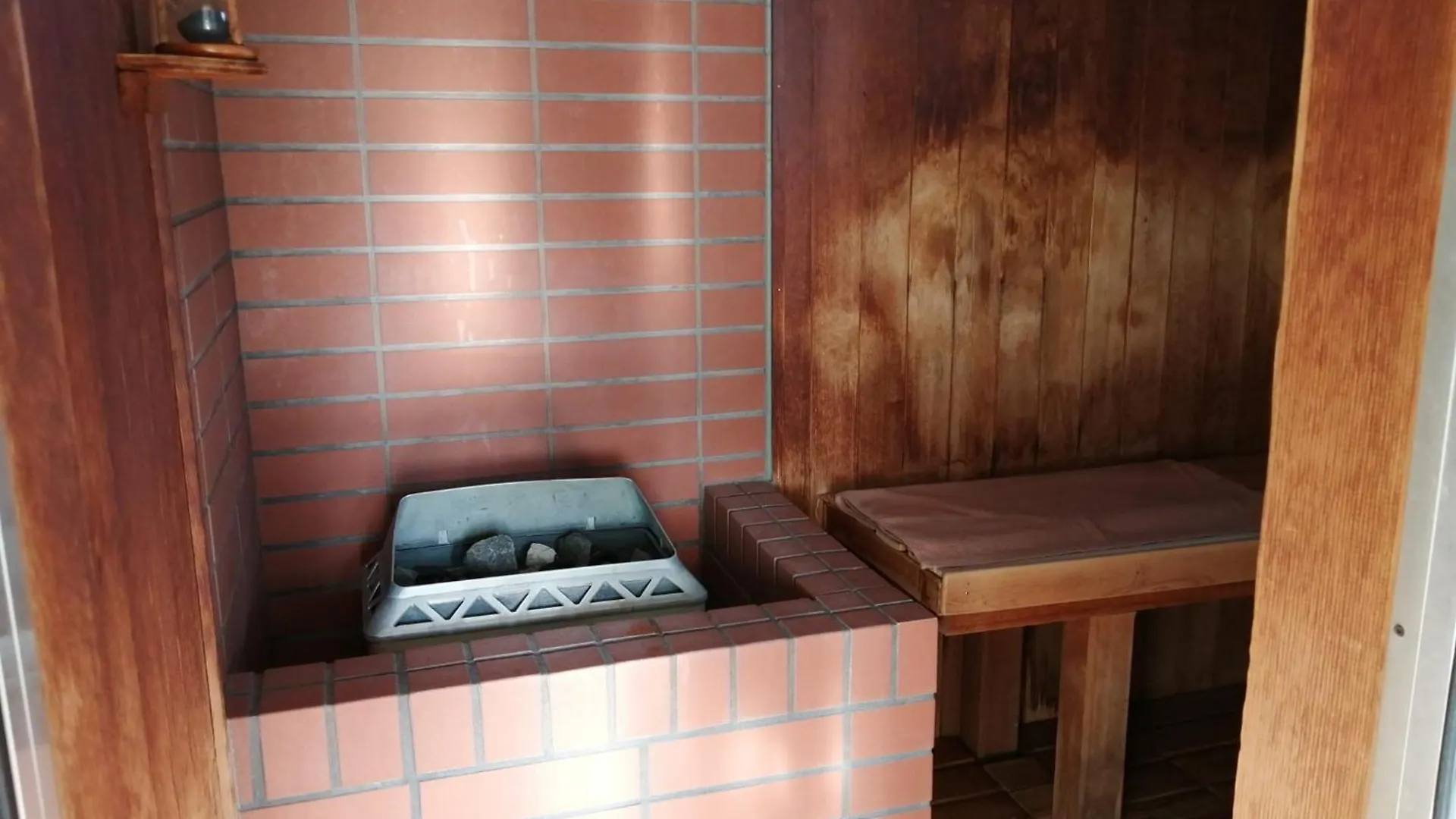 Few Days Condominium Jozankei - Vacation Stay 9876 Sapporo Apartment