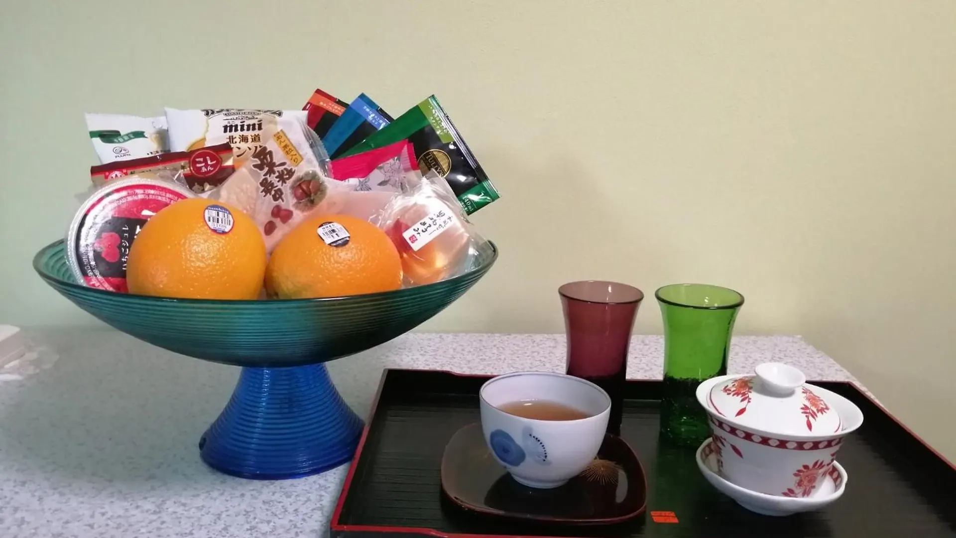 Few Days Condominium Jozankei - Vacation Stay 9876 Sapporo