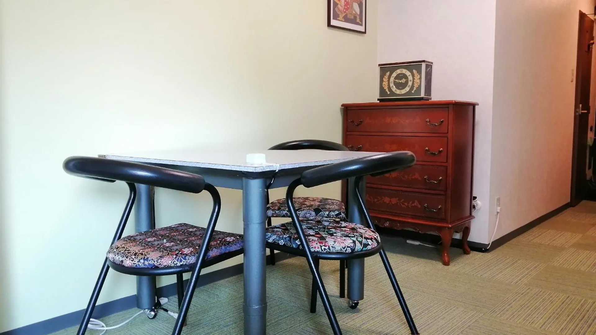 Apartment Few Days Condominium Jozankei - Vacation Stay 9876 Sapporo