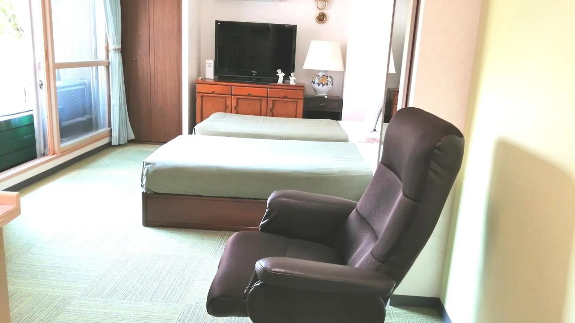 Few Days Condominium Jozankei - Vacation Stay 9876 Sapporo Japan