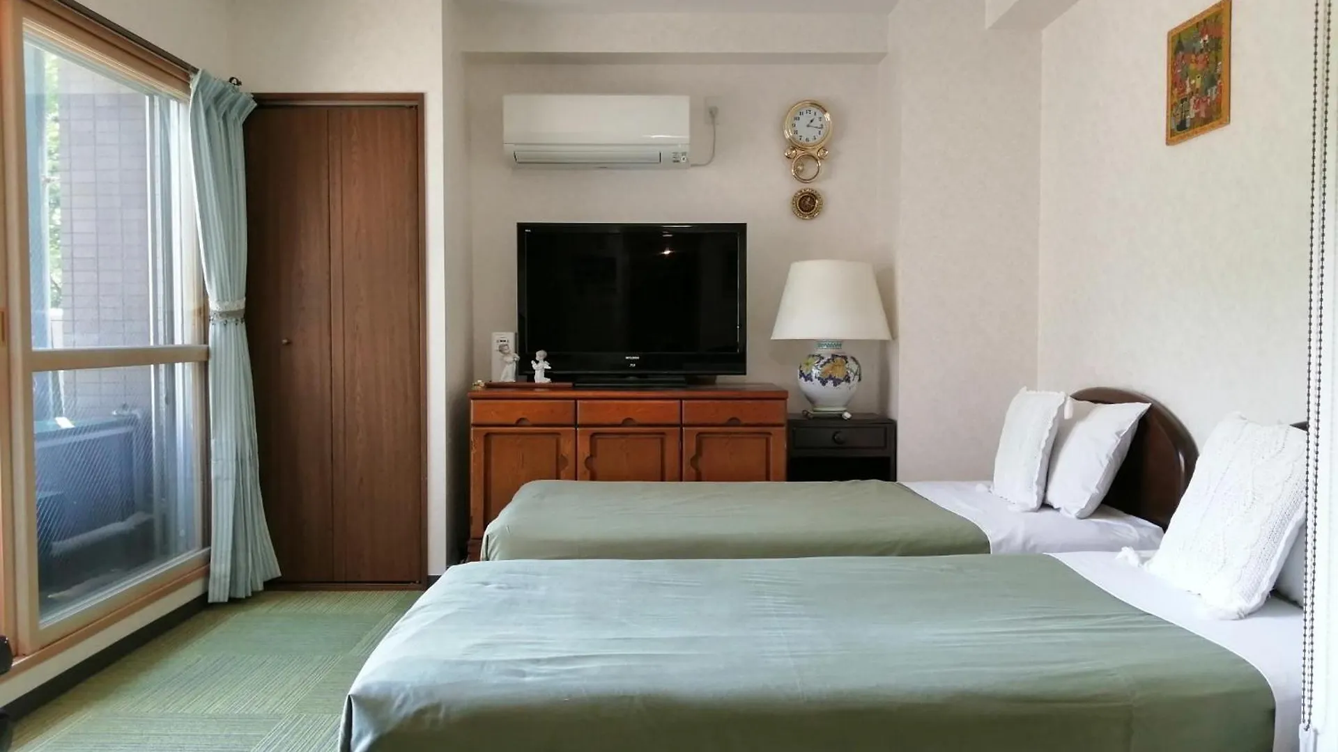 Few Days Condominium Jozankei - Vacation Stay 9876 Sapporo