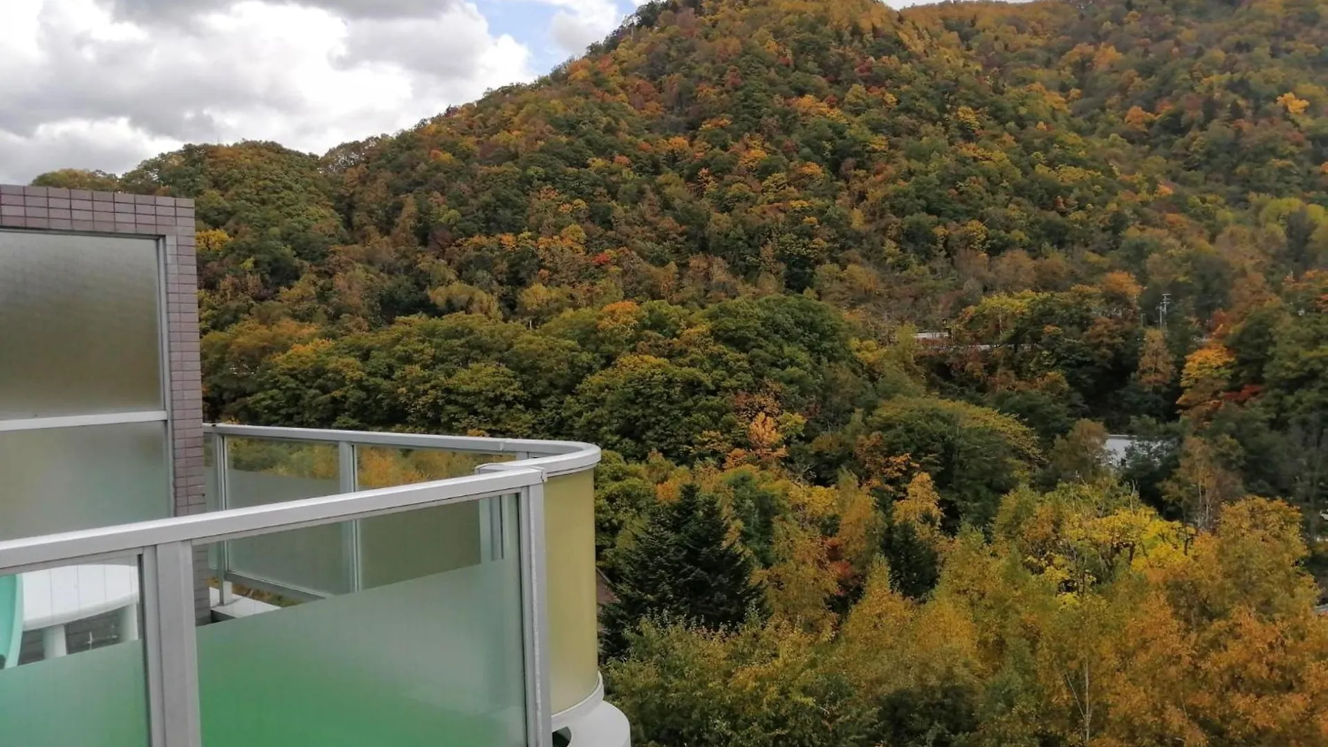 Apartment Few Days Condominium Jozankei - Vacation Stay 9876 Sapporo