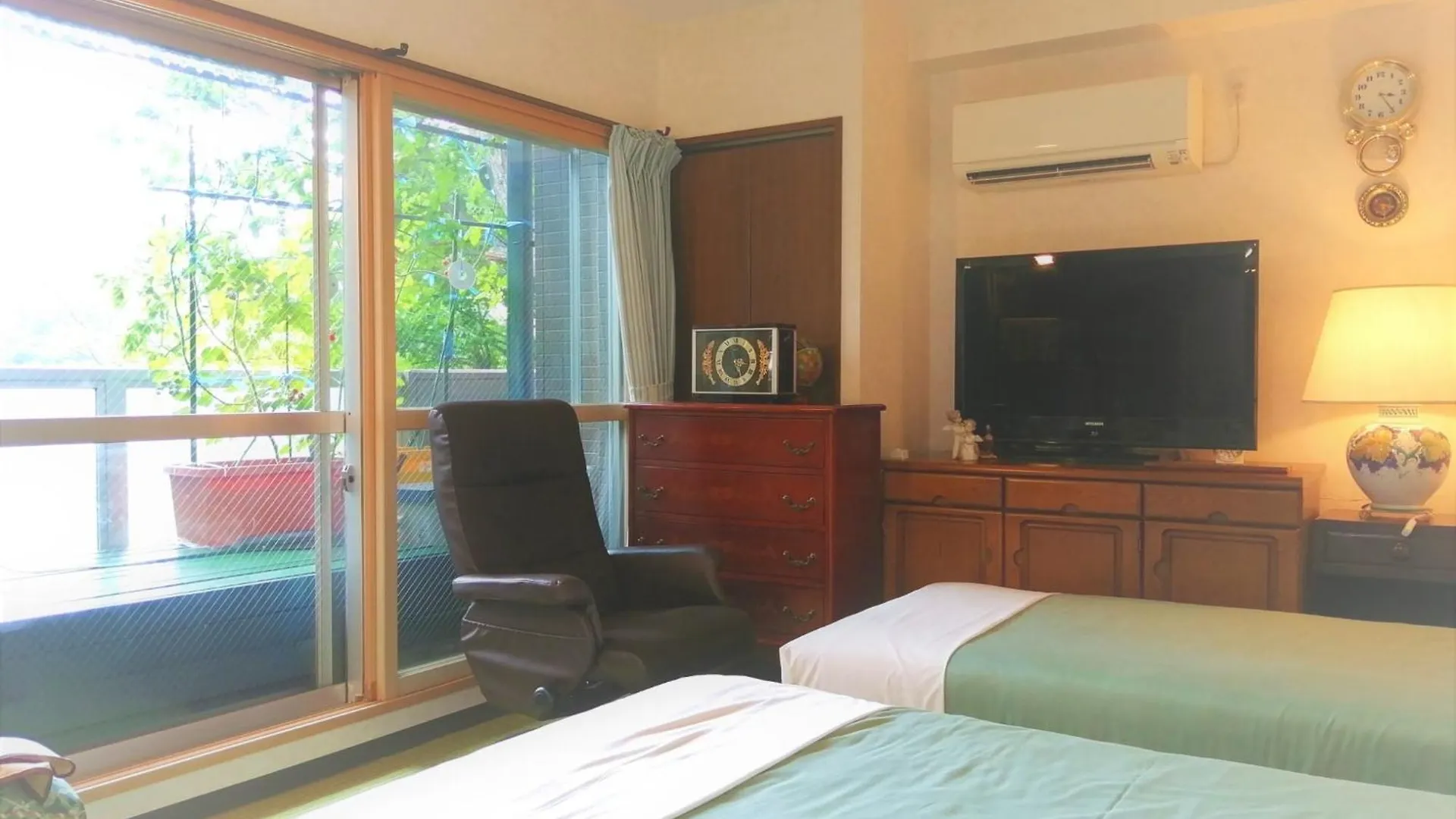 Few Days Condominium Jozankei - Vacation Stay 9876 contacts